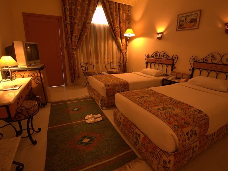 Le Pacha Resort 125721