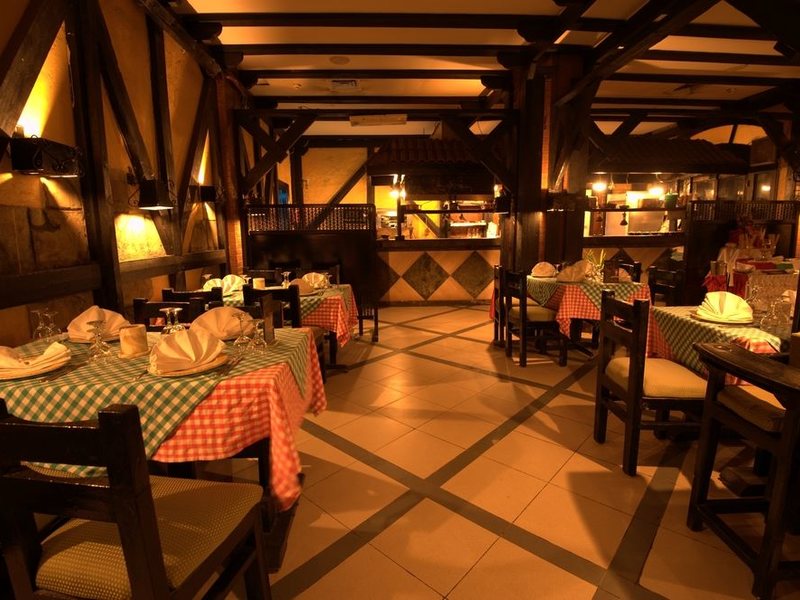 Le Pacha Resort 125722