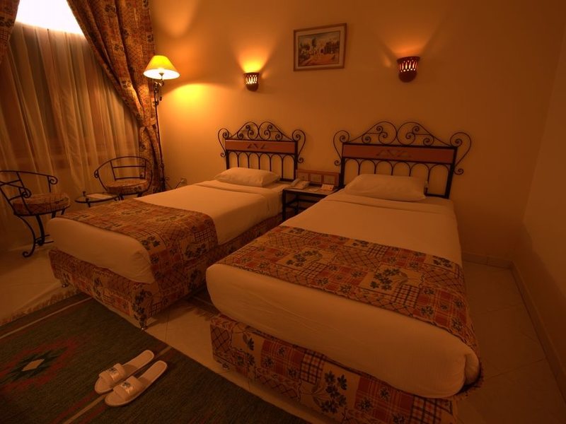 Le Pacha Resort 125723