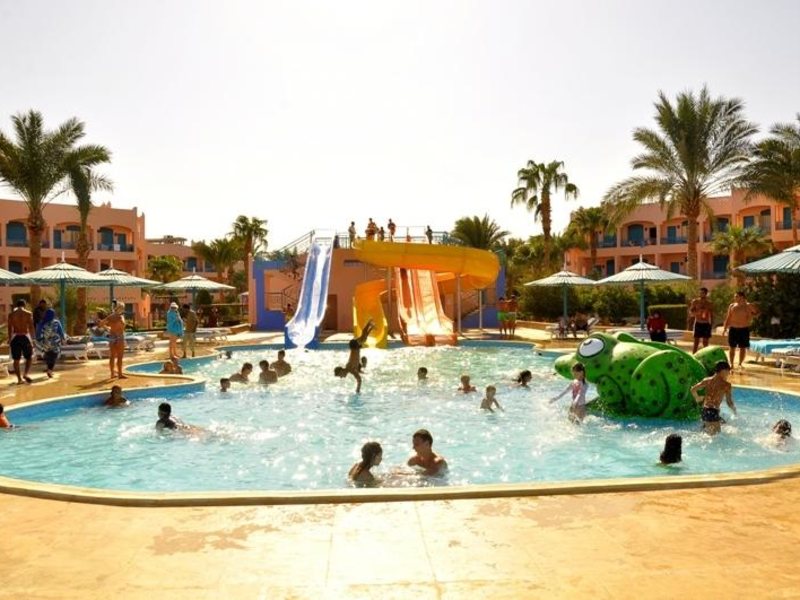 Le Pacha Resort 125724