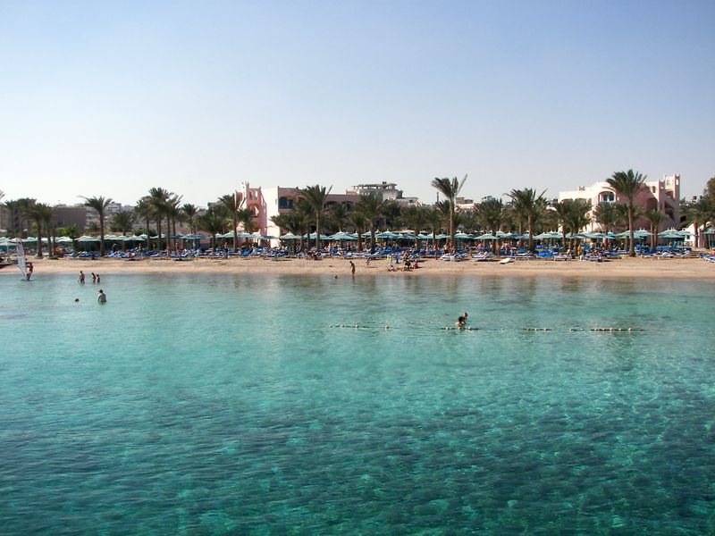 Le Pacha Resort 32882