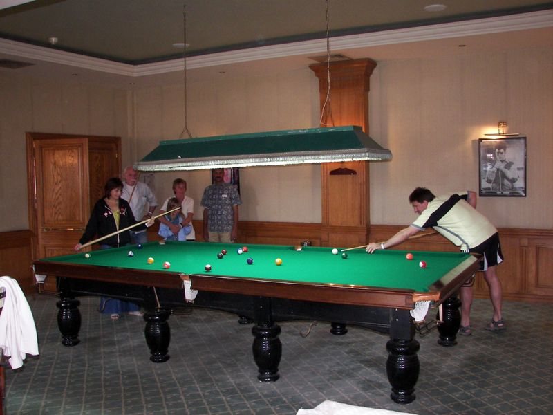 Le Pacha Resort 32886