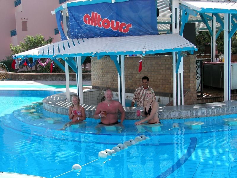 Le Pacha Resort 32891