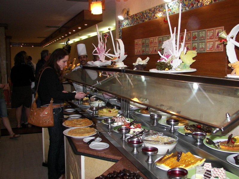 Le Pacha Resort 32894