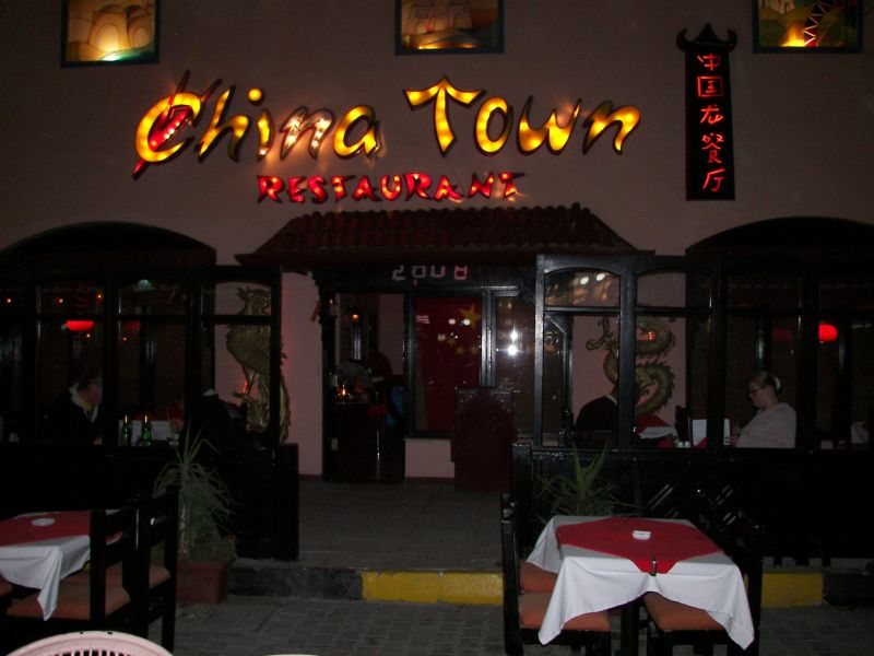 Le Pacha Resort 32904