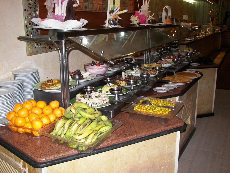 Le Pacha Resort 32905