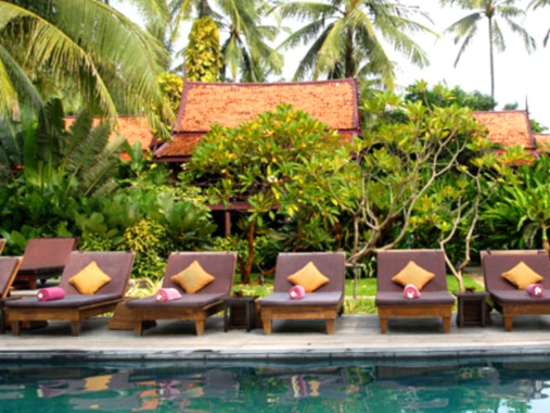 Le Paradis Boutique Resort & Spa 5089