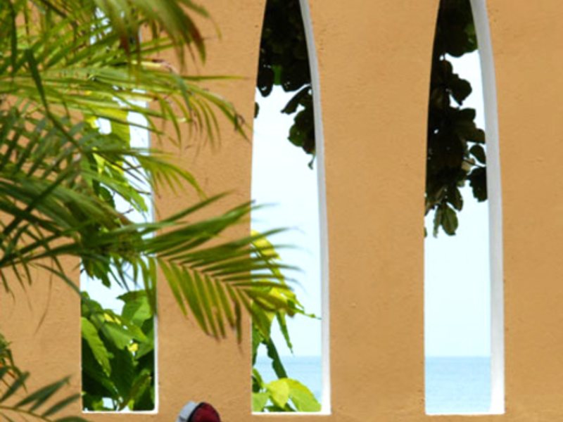 Le Paradis Boutique Resort & Spa 5092