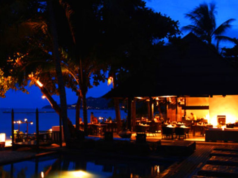 Le Paradis Boutique Resort & Spa 5093
