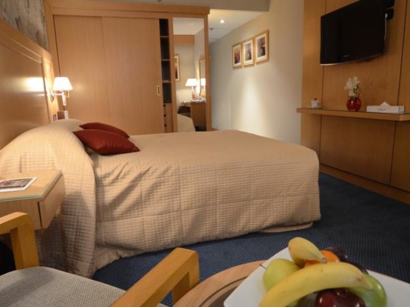 Le Passage Cairo Hotel & Casino  147086