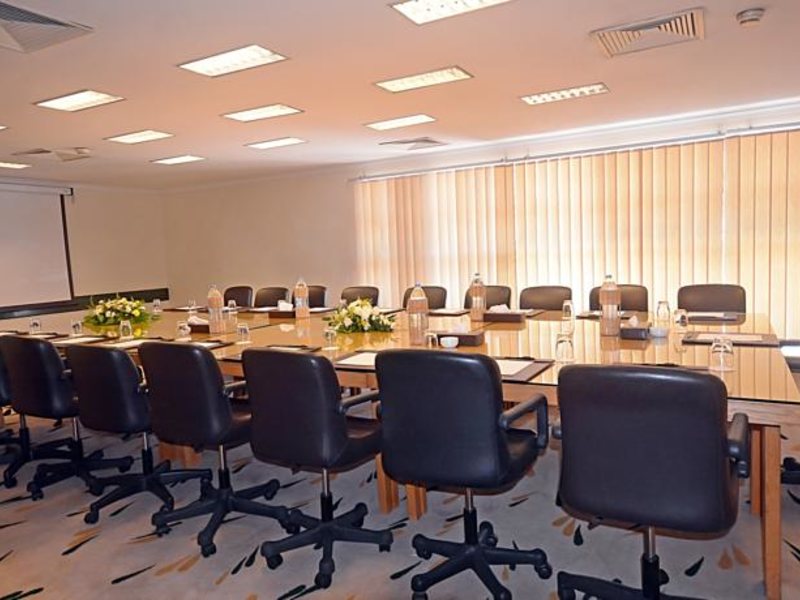 Le Passage Cairo Hotel & Casino  147089