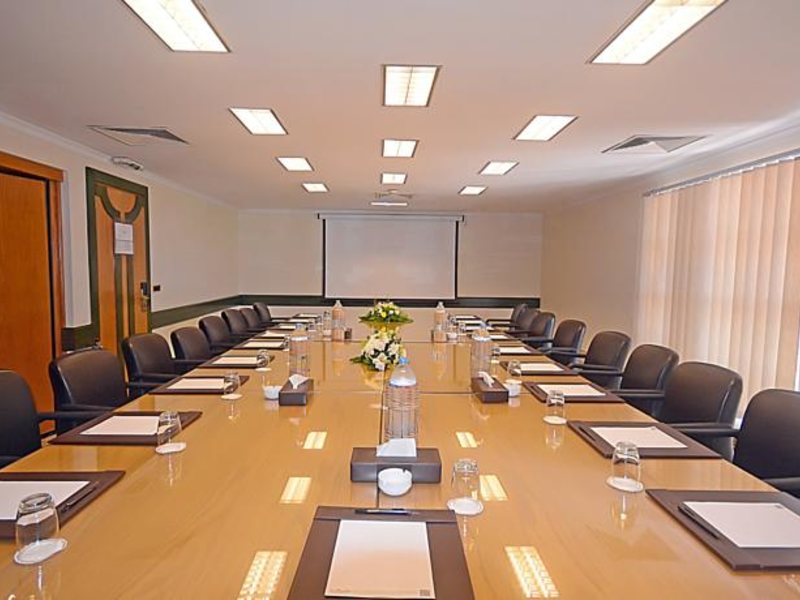 Le Passage Cairo Hotel & Casino  147092