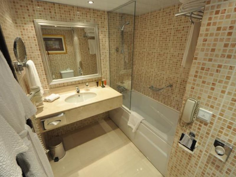 Le Passage Cairo Hotel & Casino  147098