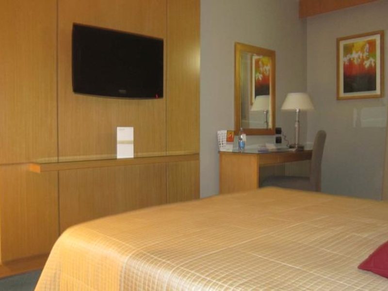 Le Passage Cairo Hotel & Casino  147099