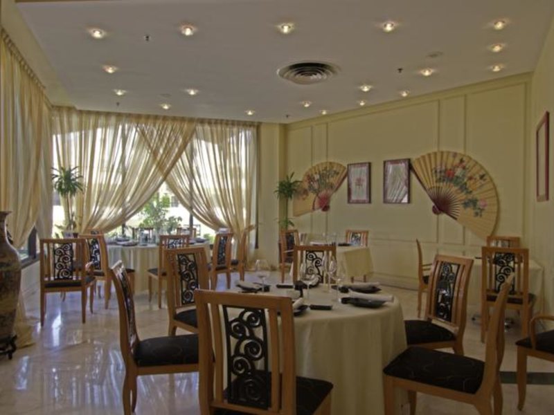 Le Passage Cairo Hotel & Casino  147100