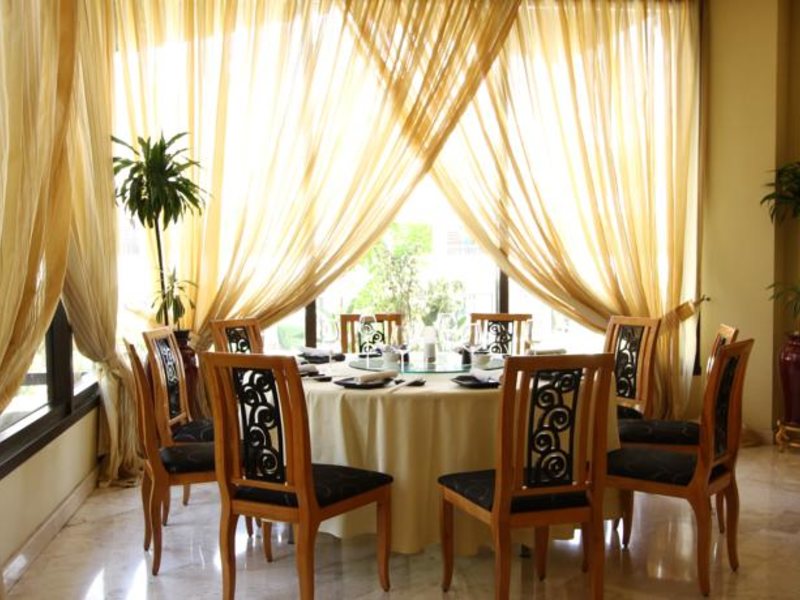 Le Passage Cairo Hotel & Casino  147103