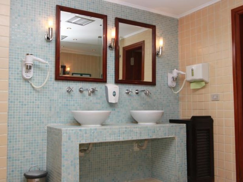 Le Passage Cairo Hotel & Casino  147104