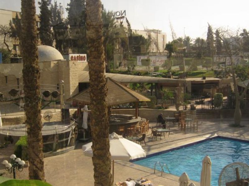 Le Passage Cairo Hotel & Casino  147105
