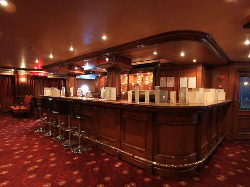 Le Passage Cairo Hotel & Casino  147107