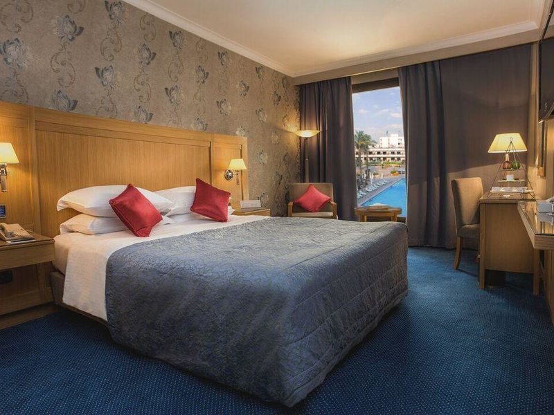 Le Passage Cairo Hotel & Casino  293810