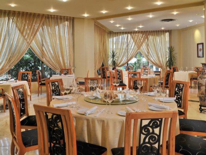 Le Passage Cairo Hotel & Casino  293812