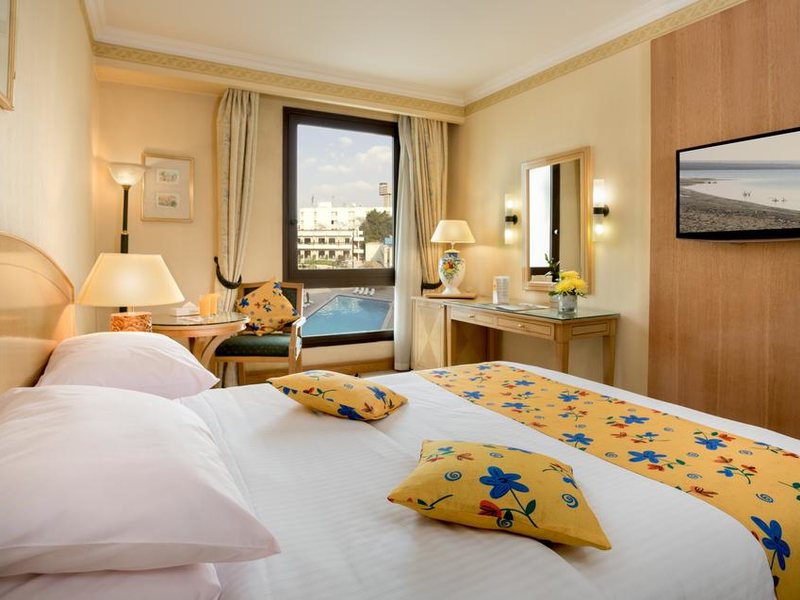 Le Passage Cairo Hotel & Casino  293815