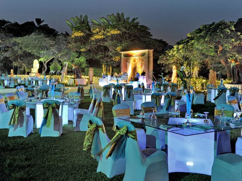 Le Passage Cairo Hotel & Casino  293820