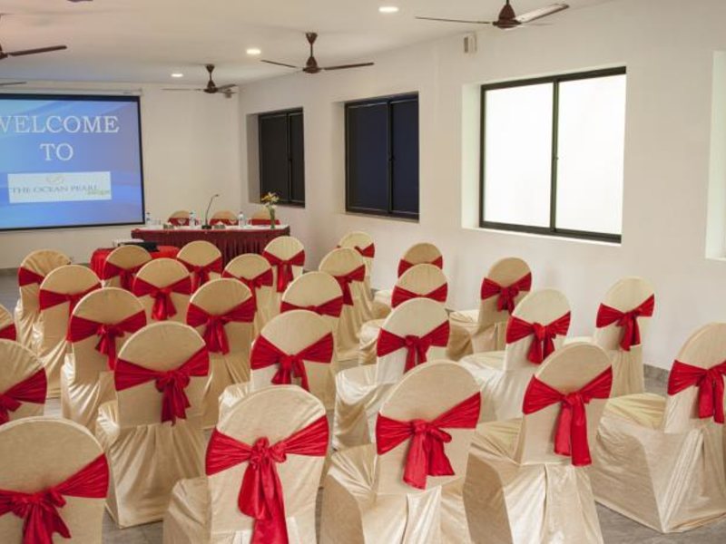 Le Pearl Goa 115808