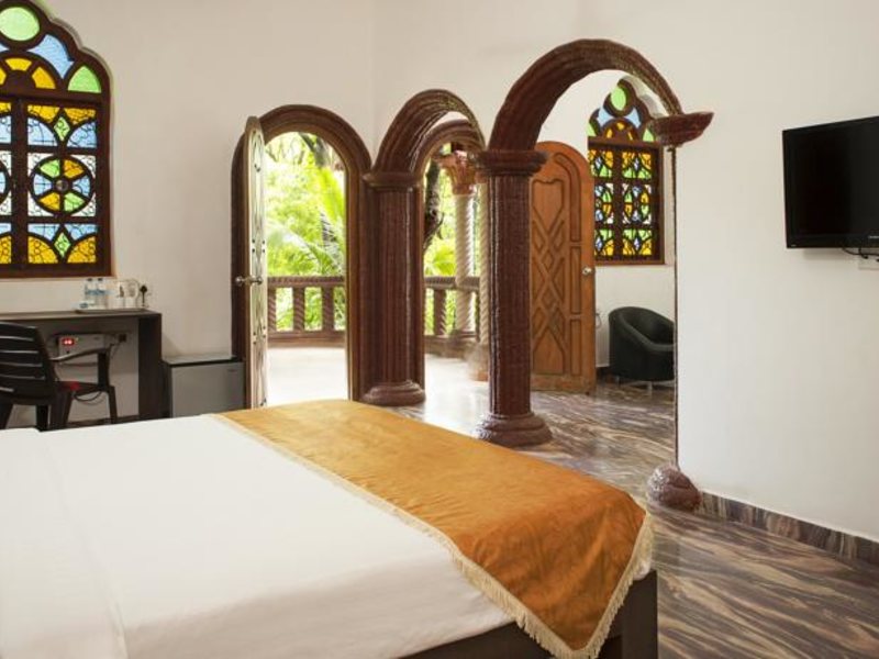 Le Pearl Goa 115814
