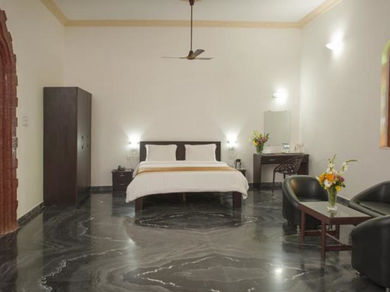 Le Pearl Goa 115815