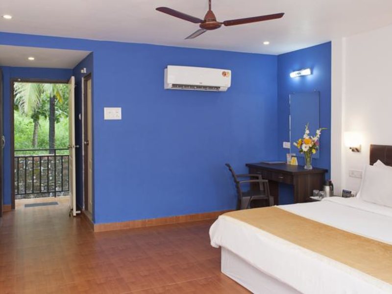 Le Pearl Goa 115818