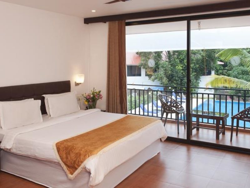 Le Pearl Goa 115821