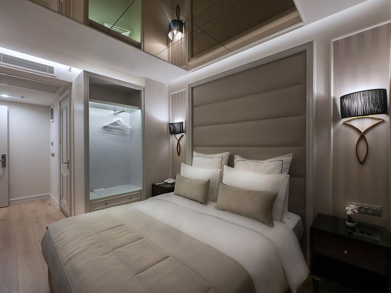 Le Petit Palace Hotel 242705