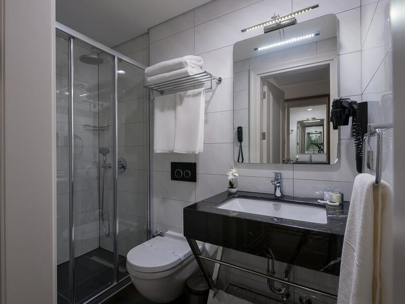 Le Petit Palace Hotel 242710