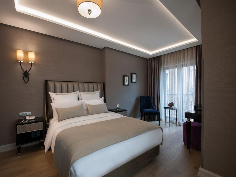 Le Petit Palace Hotel 242713