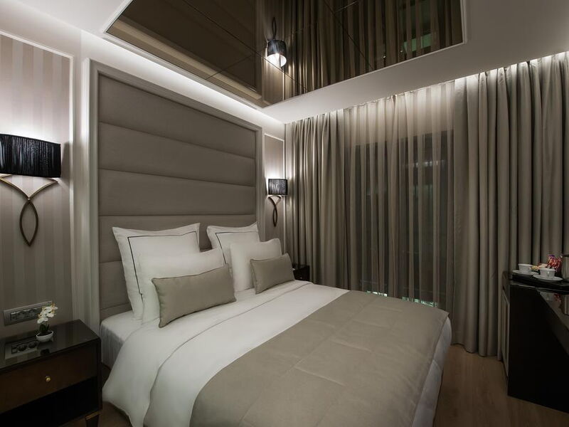 Le Petit Palace Hotel 242719