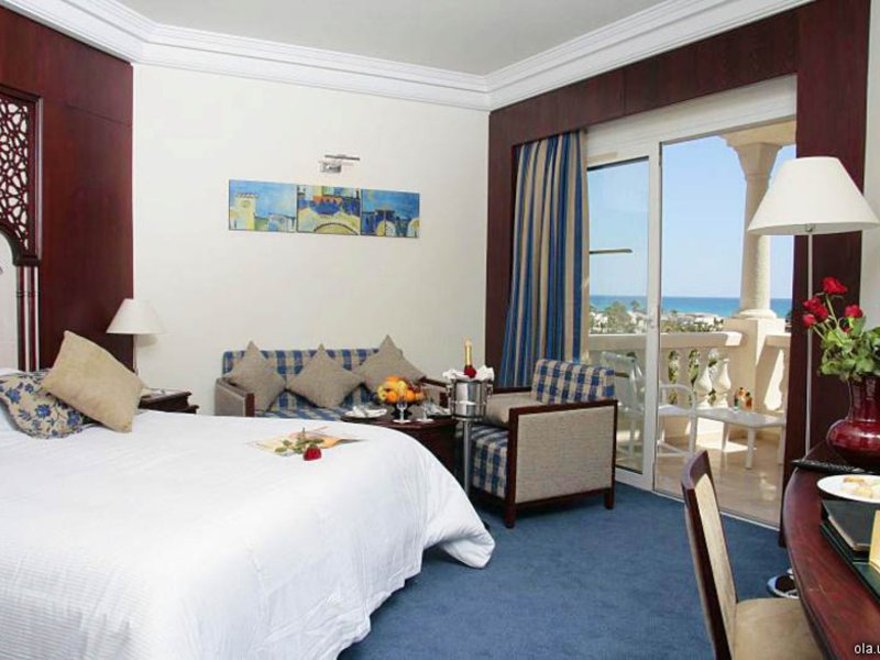 Le Royal Hammamet 15623