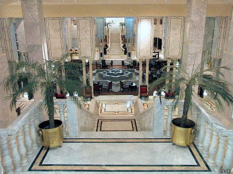 Le Royal Hammamet 15626