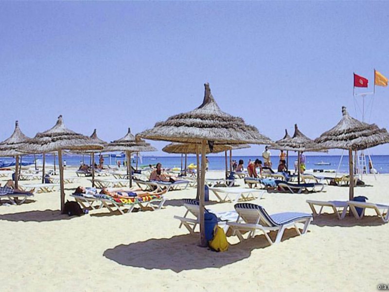 Le Royal Hammamet 15627