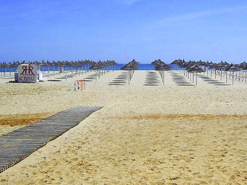 Le Royal Hammamet 15628
