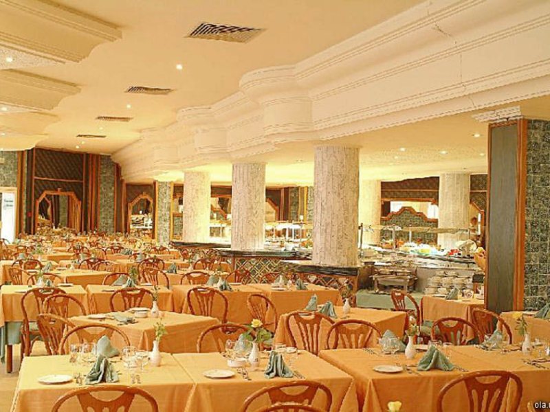Le Royal Hammamet 15630