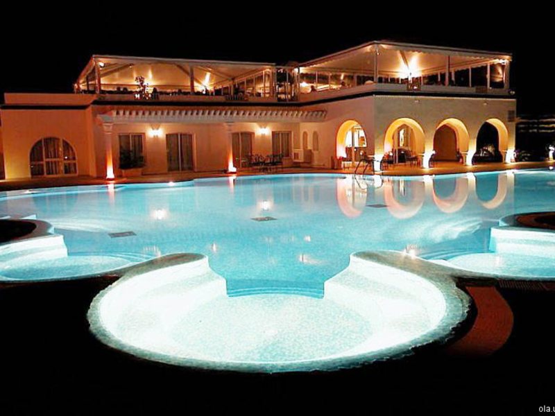 Le Royal Hammamet 15631
