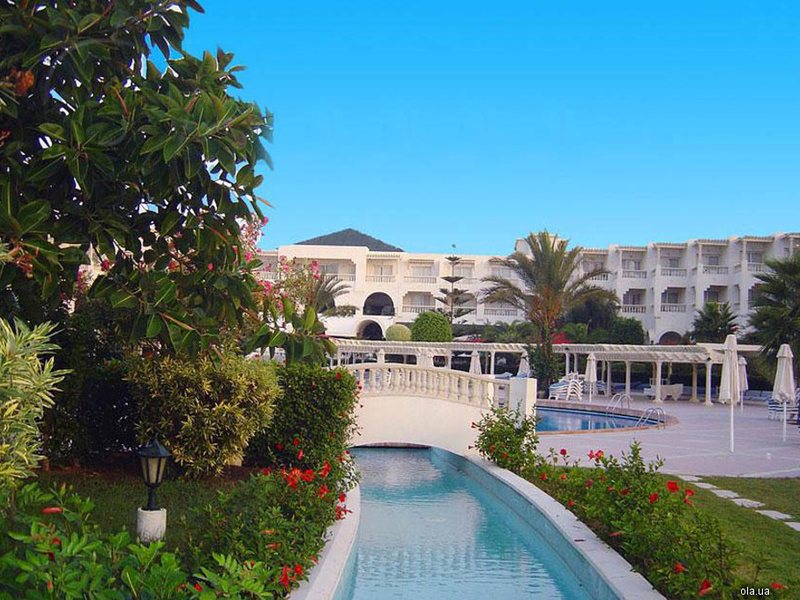 Le Royal Hammamet 15632