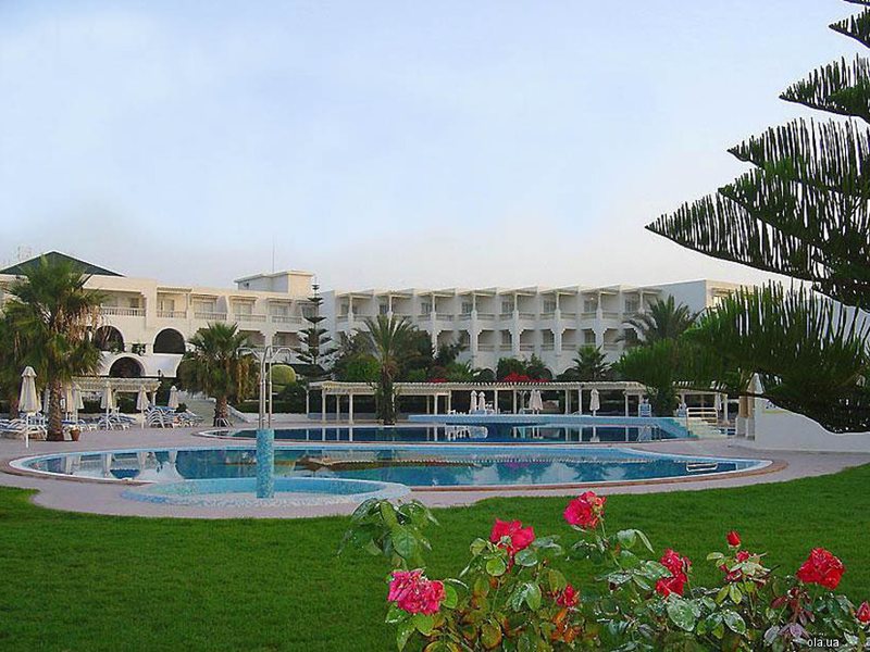 Le Royal Hammamet 15633