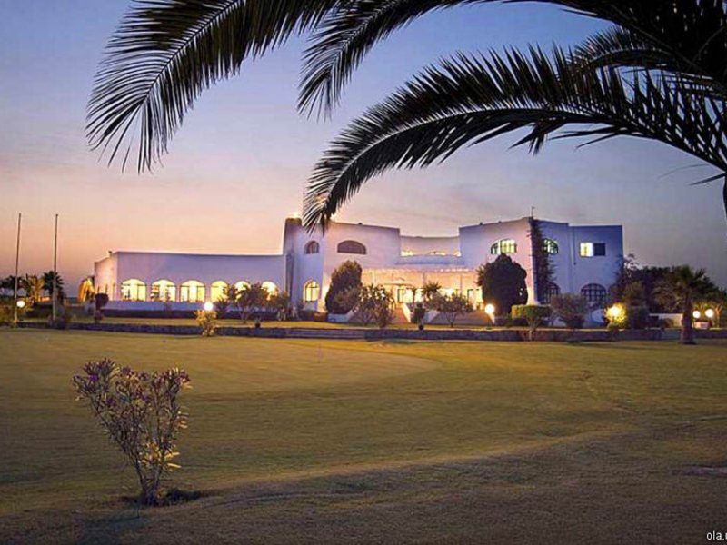 Le Royal Hammamet 15635