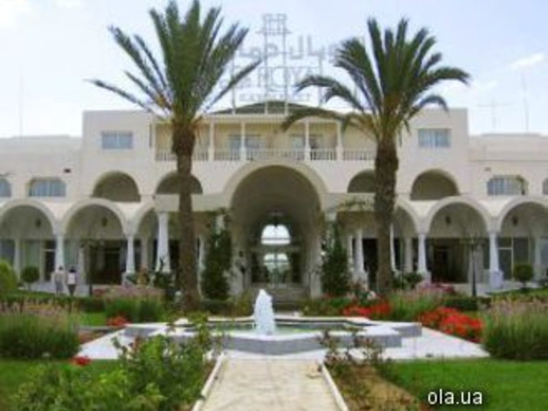Le Royal Hammamet 15636