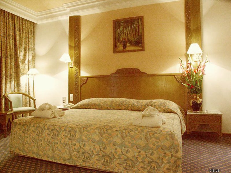 Le Royal Hammamet 15638