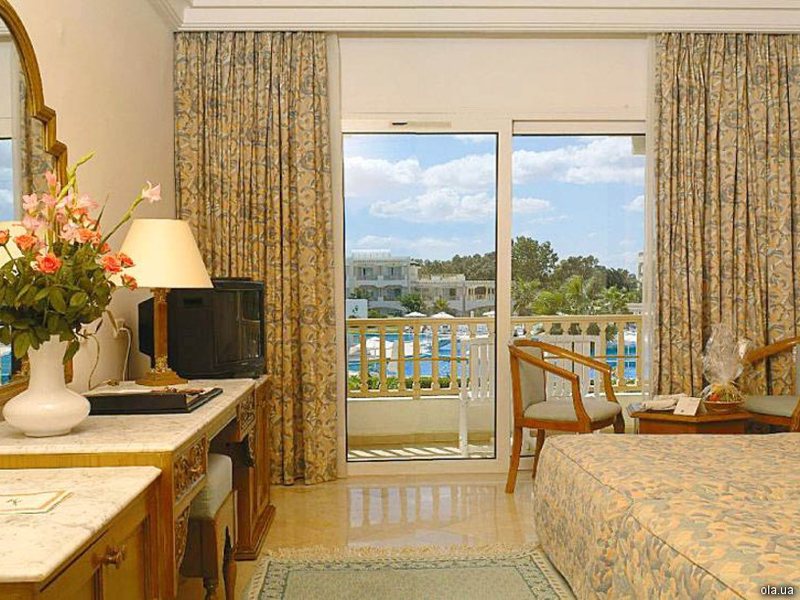 Le Royal Hammamet 15639