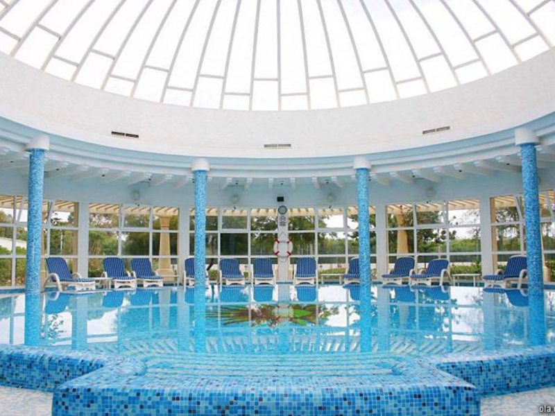 Le Royal Hammamet 15640
