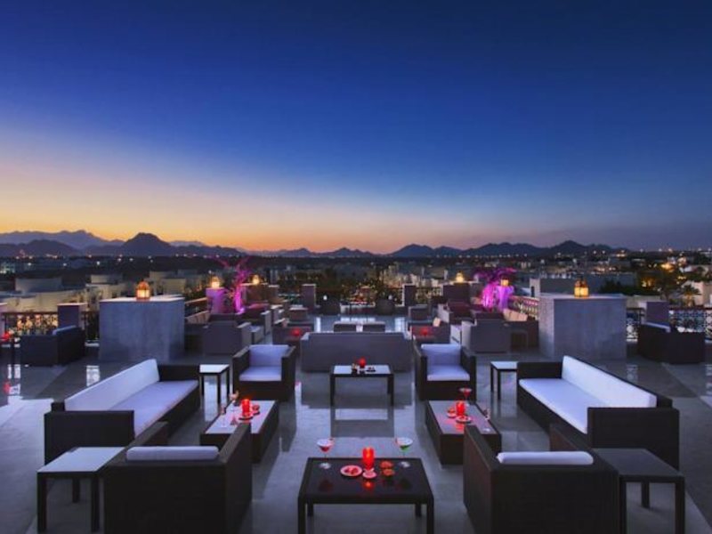 Le Royal Holiday Sharm 57729